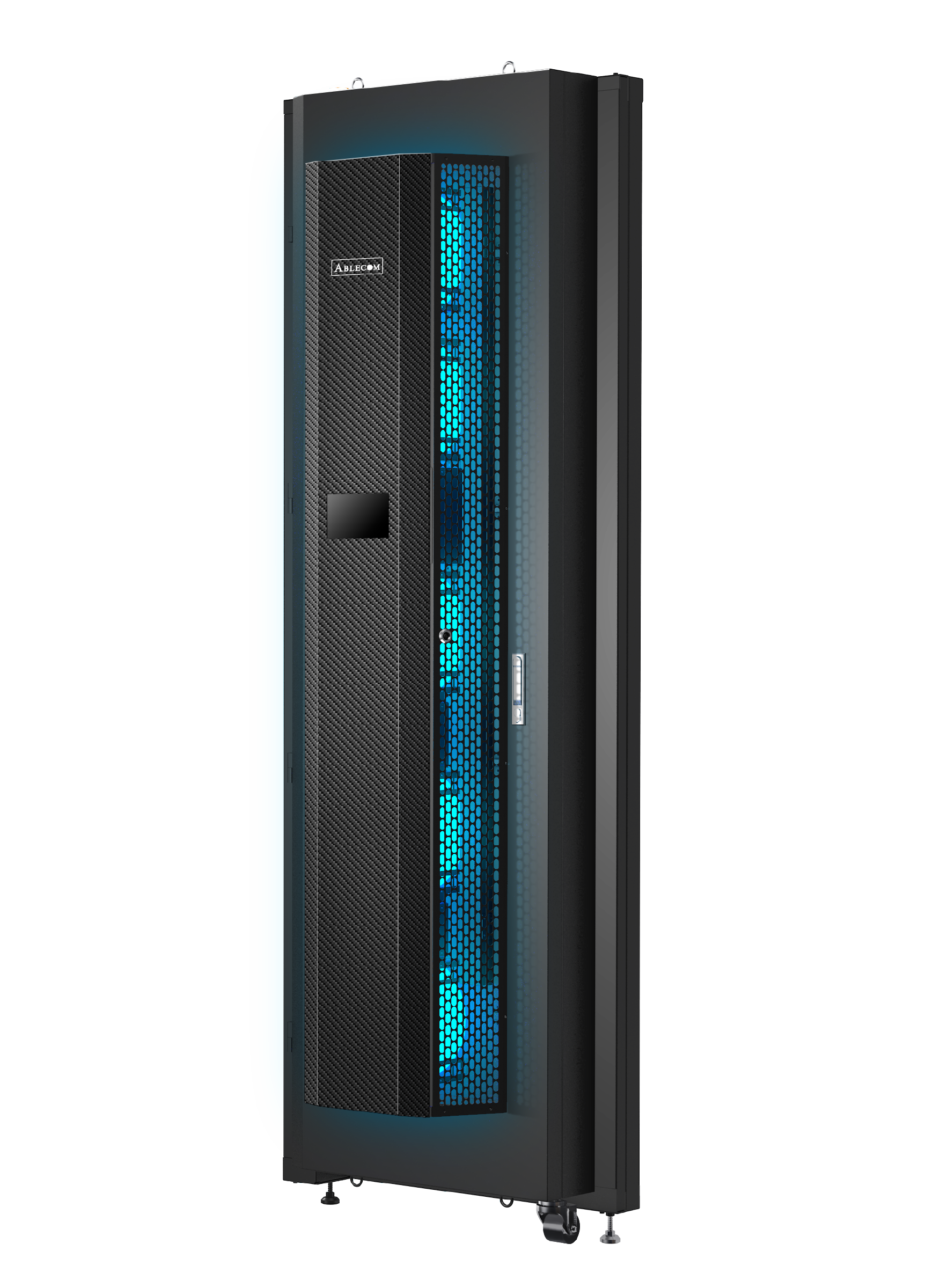 大流量 Mega-Rack 